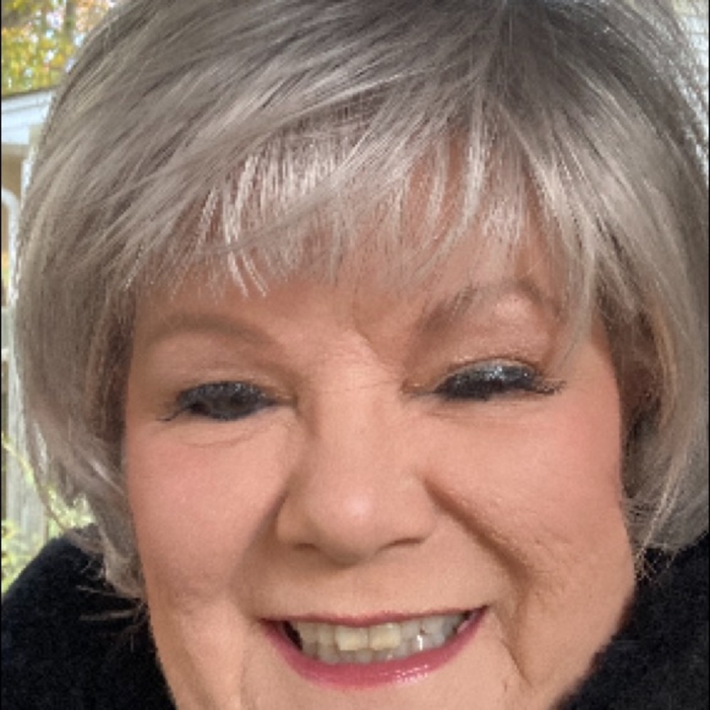 Meet your Posher, Marsha